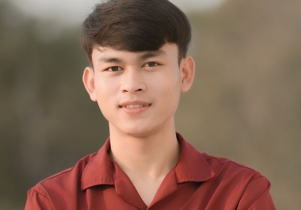 CEO tài năng của Debet- Danie Phạm