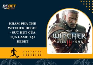 The Witcher Debet