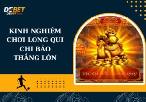 Long Qui Chi Bảo